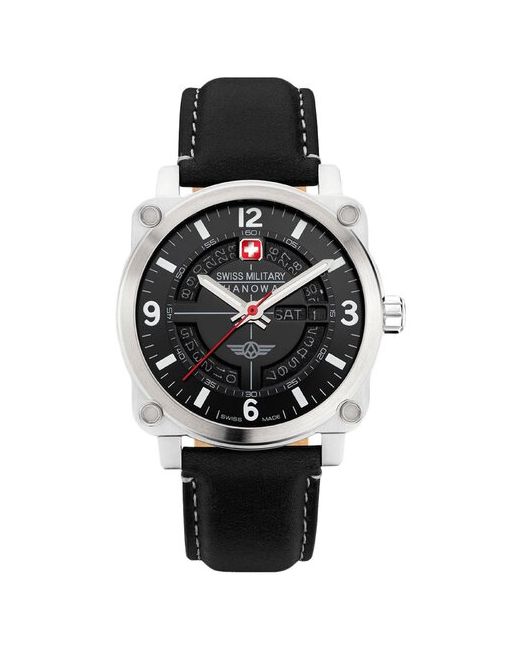 Swiss Military Hanowa Наручные часы SMWGB2101101