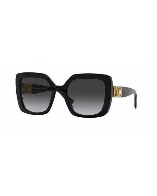 Valentino Солнцезащитные очки VA4065 50018G Black