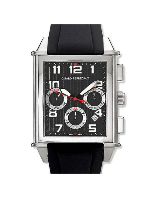 Girard-Perregaux Наручные часы Vintage 25840-11-611-FK6A
