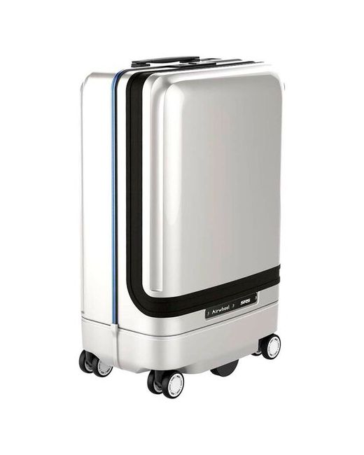 Airwheel Умный чемодан SR5 Silver SSESRZE190829003
