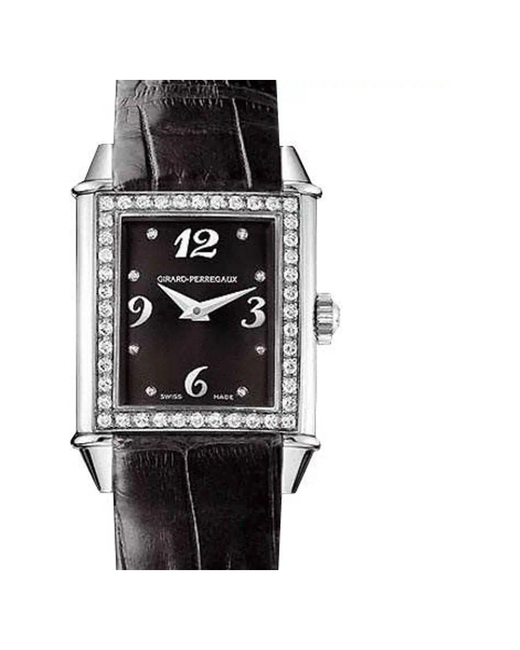 Girard-Perregaux Наручные часы Vintage 25890D11A661-BK2A