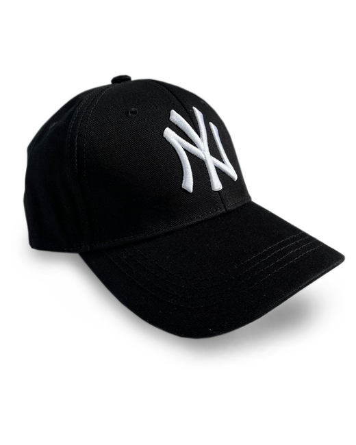 Fashion caps Бейсболка бейсболка кепки черная