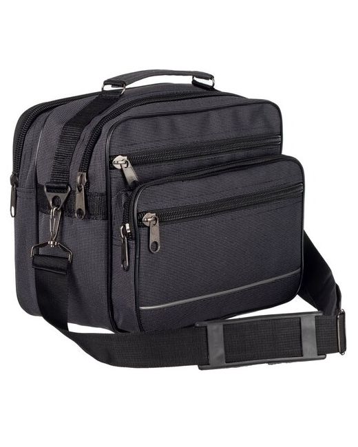 Broods Best Сумка сумка деловая для обедов на работу через плечо кросс-боди портфель барсетка