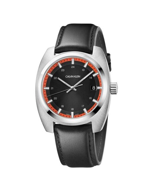 Calvin Klein Швейцарские наручные часы K8W311C1
