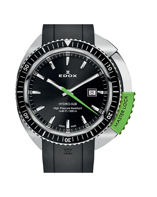 Edox Наручные часы Hydro Sub 53200 3NVCA NIN