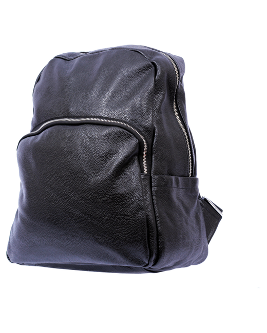 D2D городской рюкзак из натуральной кожи кожаный 68001