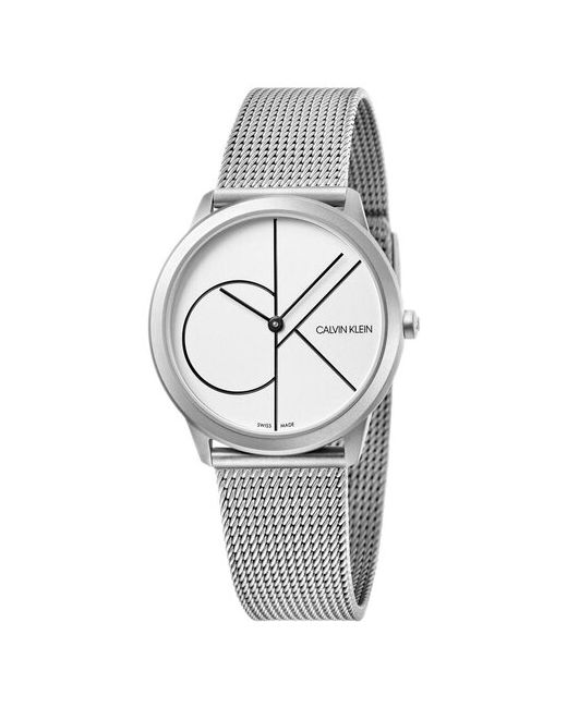 Calvin Klein Наручные часы K3M5215X с миланским браслетом