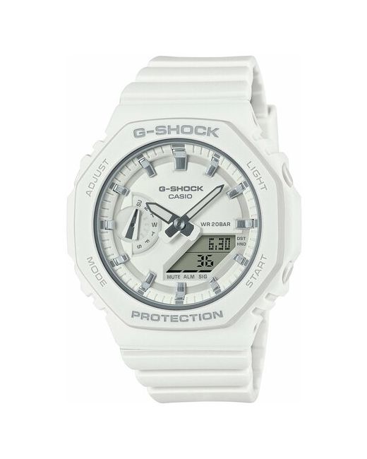 Casio G-Shock Наручные часы GMA-S2100-7A
