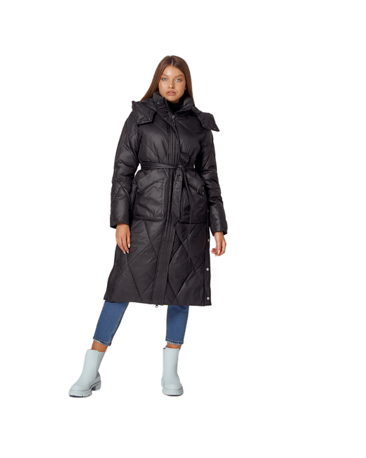 Mtforce Куртка пальто утепленное зимнее 448601