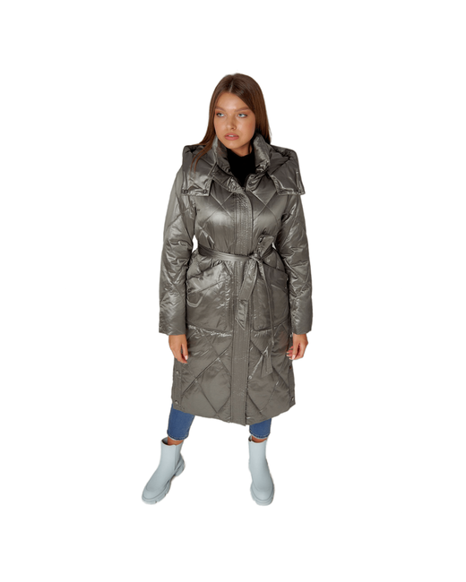 Mtforce Куртка пальто утепленное зимнее 448601