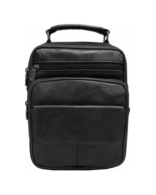 Canevo сумка 202-3 черная