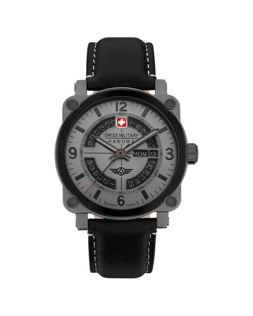 Swiss Military Hanowa Наручные часы SMWGB2101140