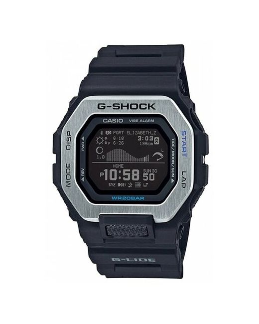 Casio Наручные часы GBX-100-1E