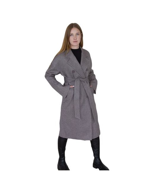 Kristina Moda KR-267 Пальто темно