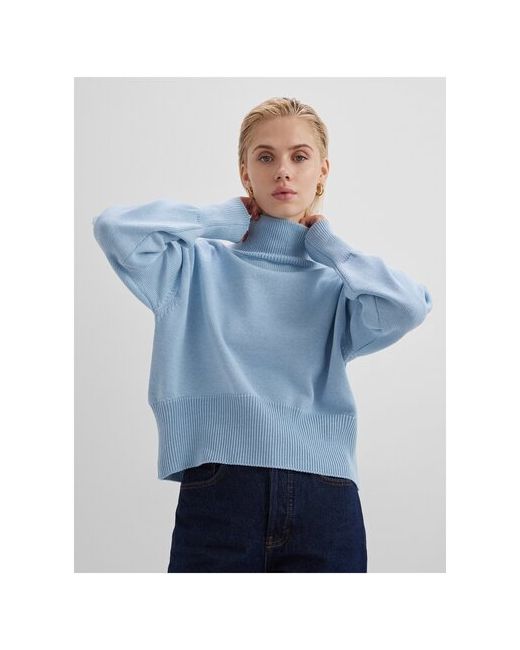 Kivi Clothing Укороченный свитер размер 40-46