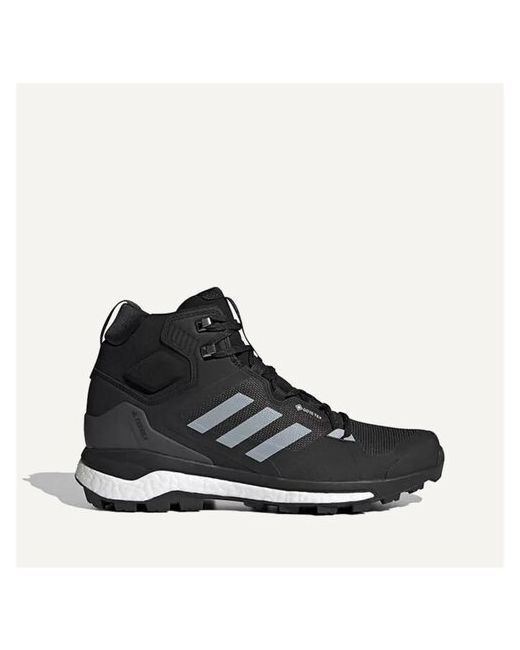 Adidas Ботинки TERREX SKYCHASER 2 MID GTX black RU 44 UK 10.5 US 11