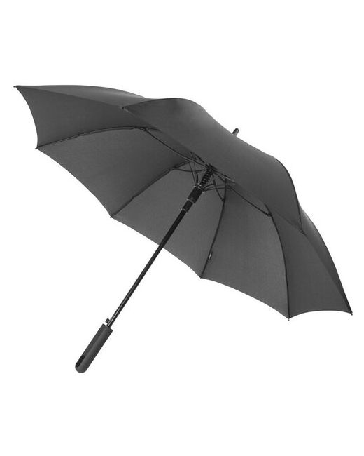 Marksman Противоштормовой зонт Noon 23 полуавтомат черный