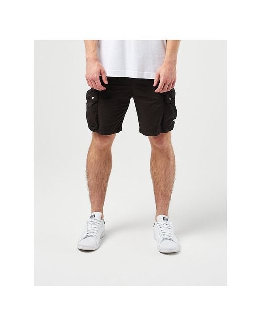 We Don't Care Шорты We Dont Care GD Cargo Shorts Black