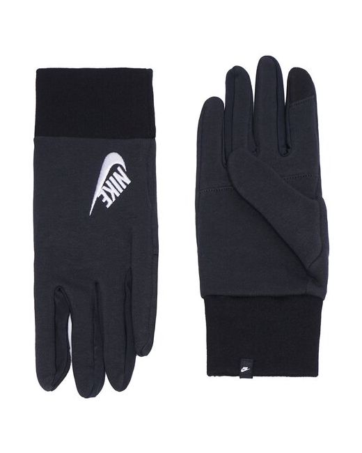 Nike Перчатки Club Fleece Gloves