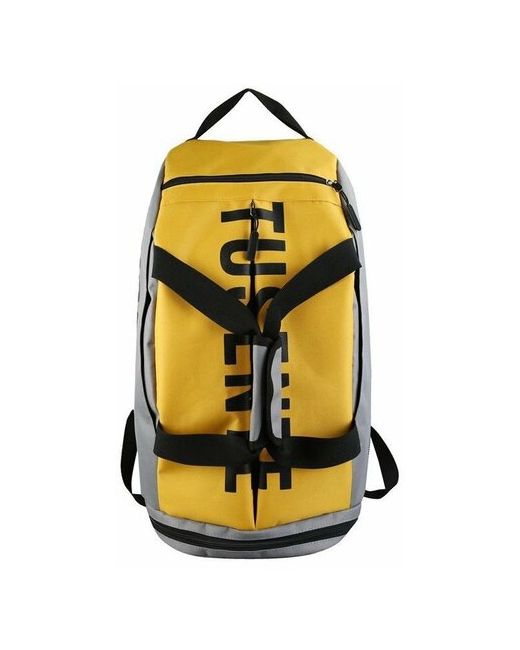 one2bag Спортивная сумка-рюкзак трансформер