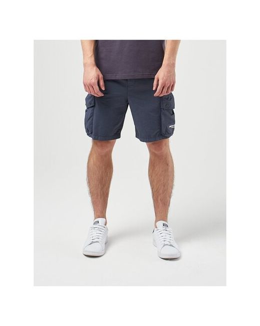 We Don't Care Шорты We Dont Care GD Cargo Shorts Navy