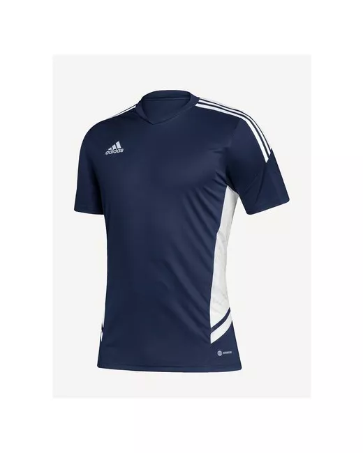 Adidas Футболка муж. HA6291/CON22 JSY/TENABL/WHITE/размер S