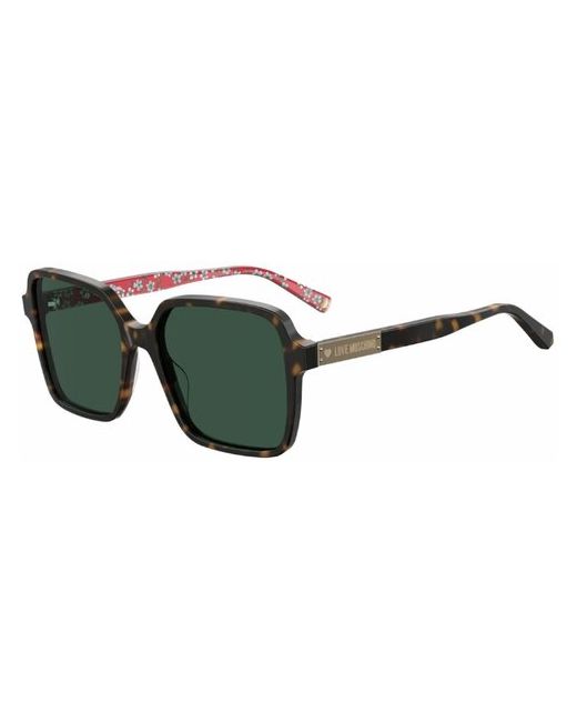 Moschino Солнцезащитные очки LOVE MOL032/S