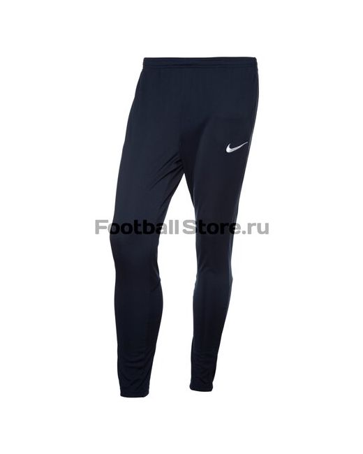 Nike Брюки тренировочные Dry Academy18 Pant 893652-451 р-р L Темно-