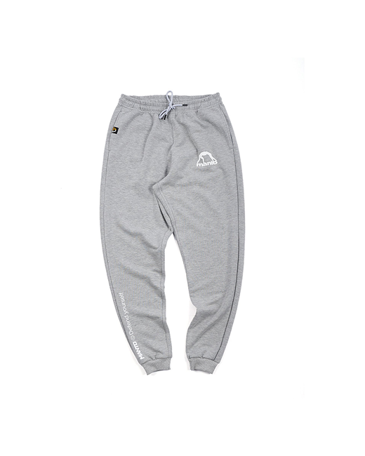 Manto Спортивные штаны Sweatpants Paris Grey XL