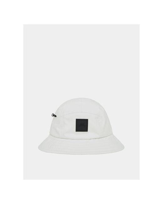 A-Cold-Wall Панама 3L Tech Bucket Hat Слоновая кость