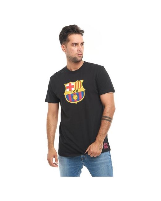 Atributika &amp; Club™ Футболка FC Barcelona ФК Барселона XL 130370