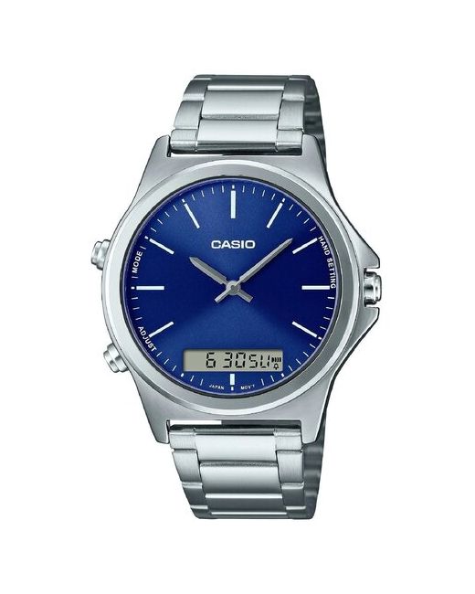 Casio Наручные часы Collection MTP-VC01D-2E