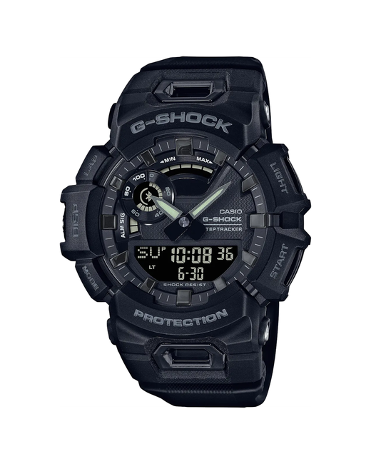 Casio Наручные часы G-Shock GBA-900-1A