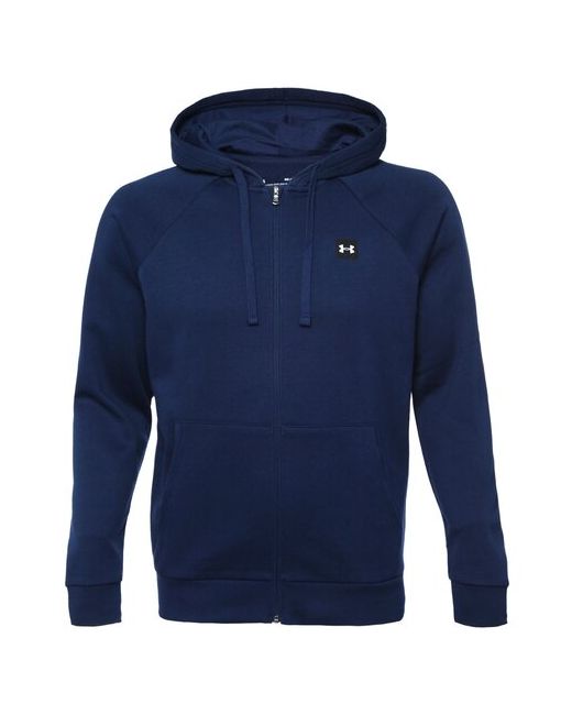 Under Armour Толстовка UA Rival Fleece FZ Hoodie XL