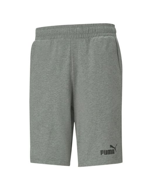 Puma Шорты ESS Jersey Shorts Мужчины 58670603 XS