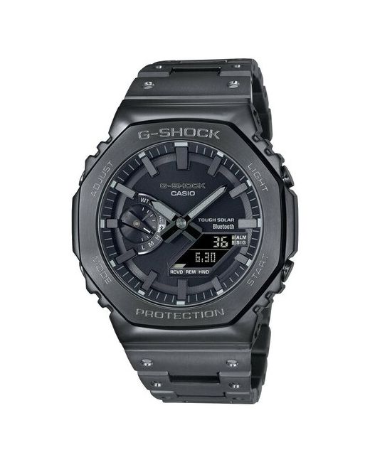 Casio Наручные часы G-Shock GM-B2100BD-1A