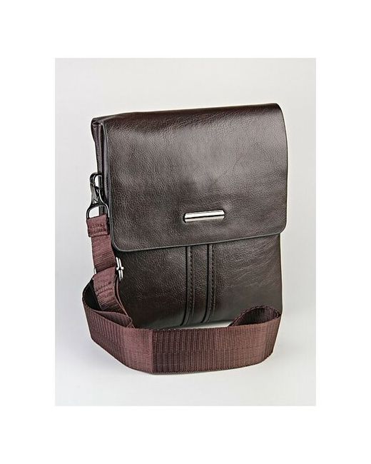 Kiti-Sab сумка на плече планшет эко кожа