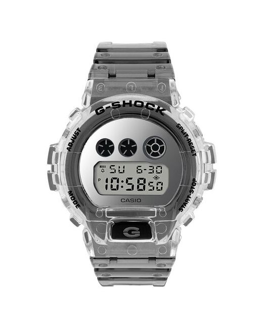 Casio Наручные часы DW-6900SK-1E