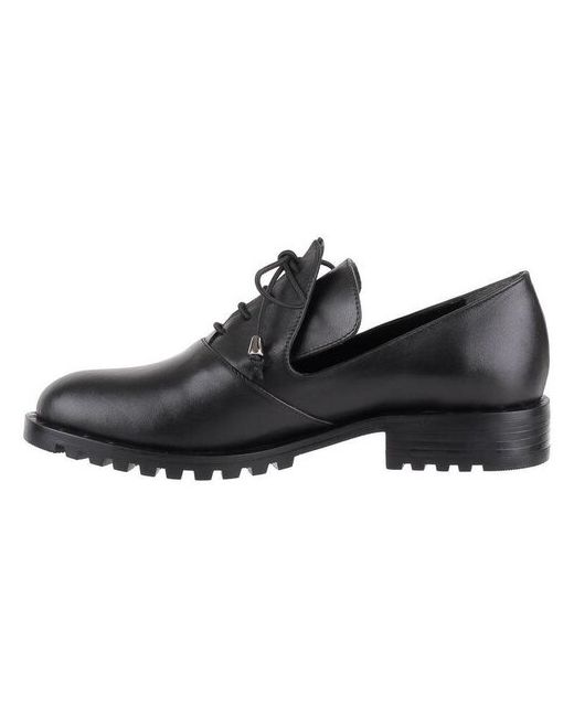 Sm Shoesmarket Кожаные ботинки O1944 38