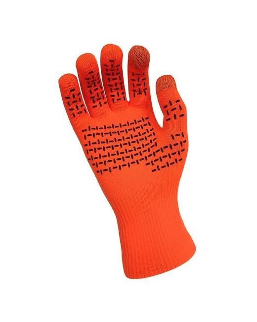 DexShell Водонепроницаемые перчатки ThermFit Gloves S DG326TS-BOS