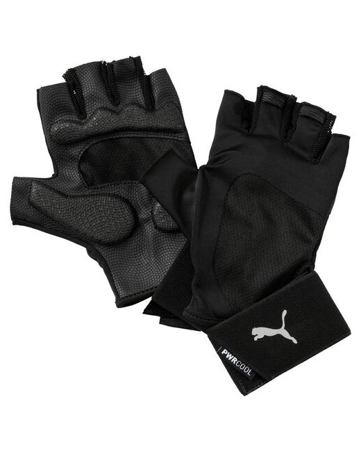 Puma Перчатки TR Ess Gloves Premium Мужчины 4146701