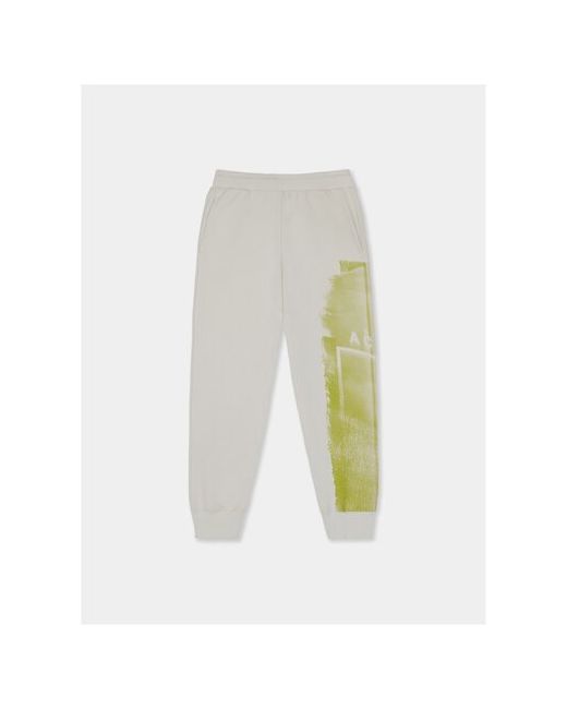 A-Cold-Wall Брюки Collage Sweatpants M