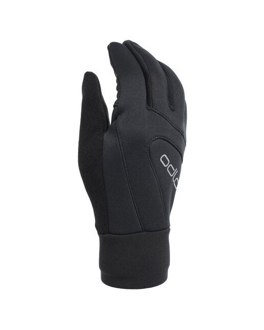 Odlo Перчатки Gloves INTENSITY WARM Black USXL