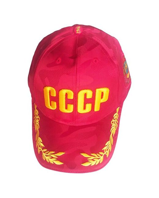 Лигазвёзд Бейсболка СССР Лига Звезд размер 56-60