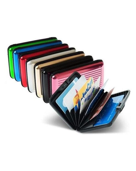 Смехторг Бумажник для кредитных карт