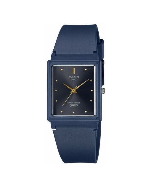 Casio Наручные часы Collection MQ-38UC-2A1