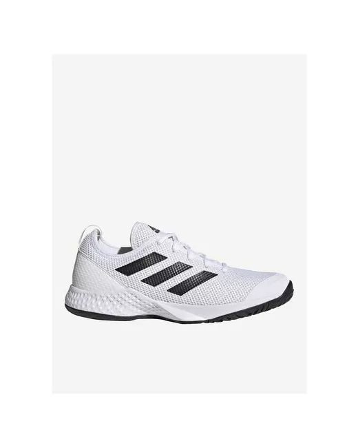 Adidas Кроссовки GW2518/CourtFlashM/ftwr white/75