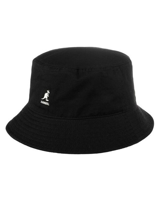 Kangol Панама K4224HT Washed Bucket размер 59