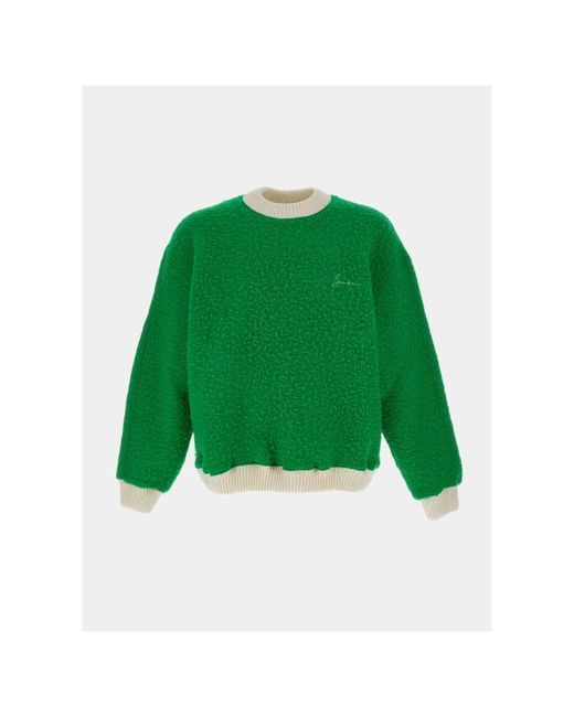 Bonsai Свитшот Crewneck Sweatshirt XL