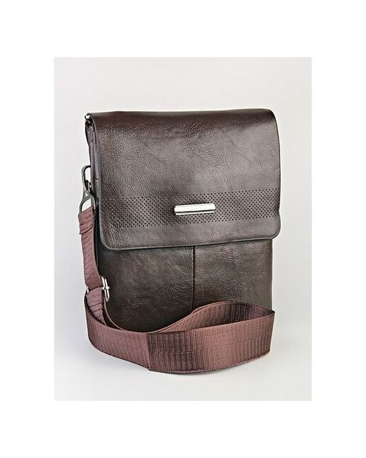 Kiti-Sab сумка на плече планшет эко кожа